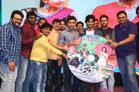 Rough Movie Audio Release